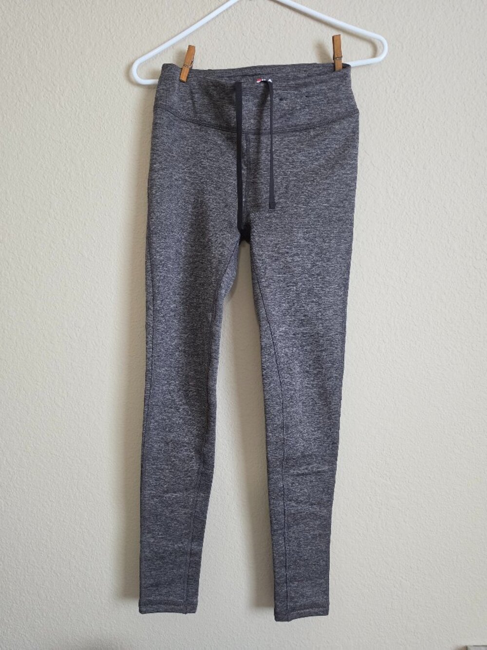 Women's FILA Sport Athletic Pants, Size XS